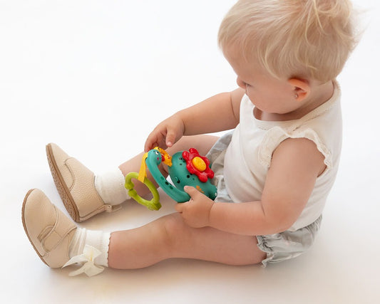 Dinossauro musical - Kiokids