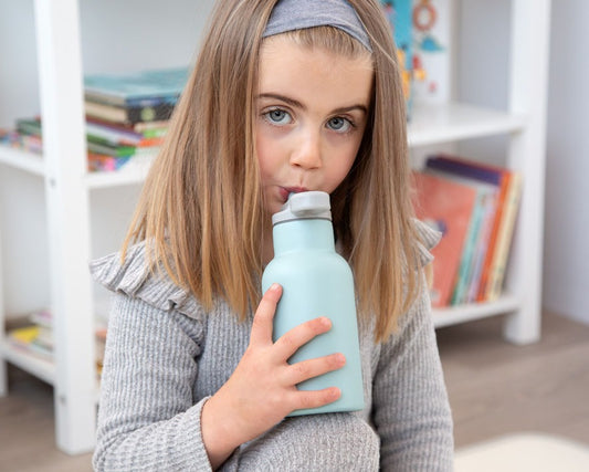 Garrafa salvia 350ml - Kiokids