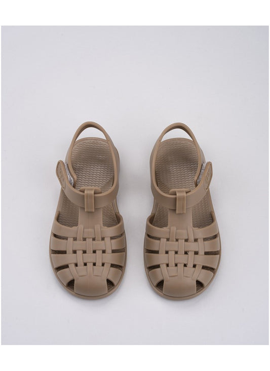 Sandália Clássica Taupe - Igor Shoes