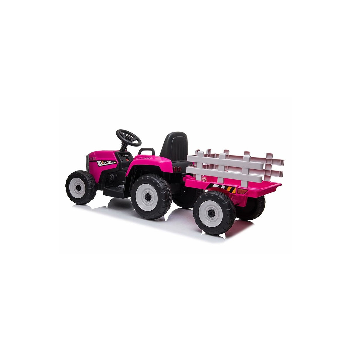 Electric tractor for children - 12V