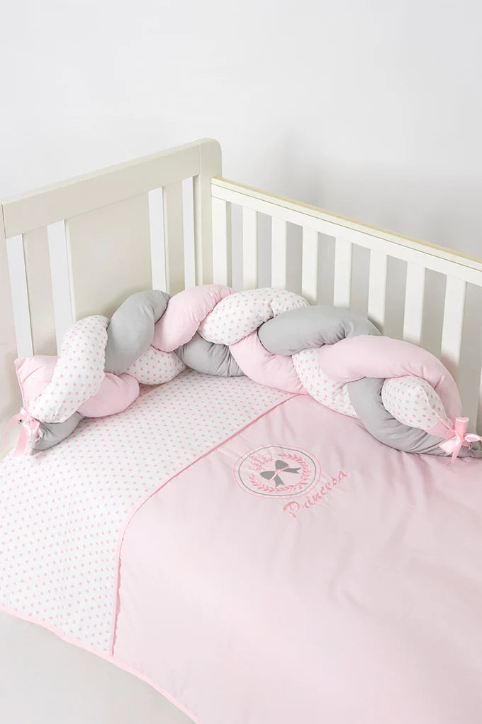 Bed/crib protection