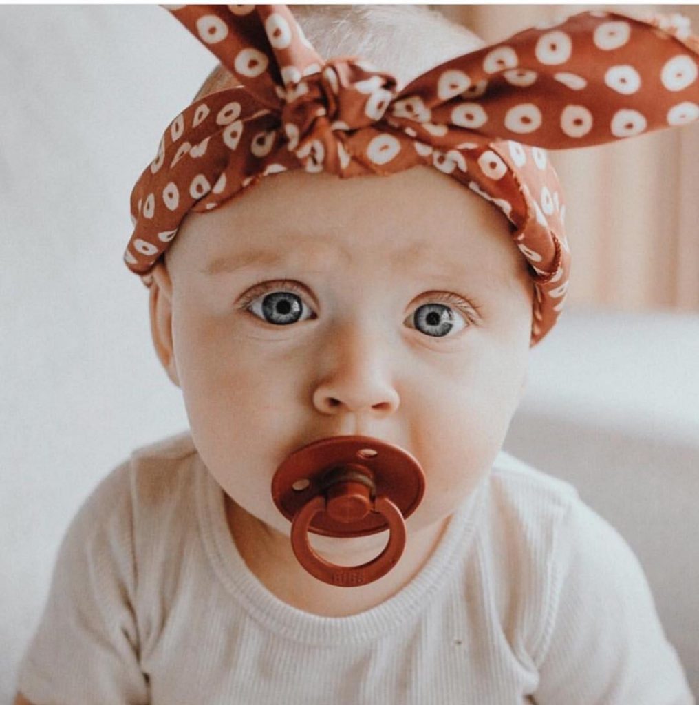 Pacifiers and accessories