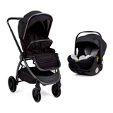 LUCCA transport system - Structure + Seat + Car Seat - Maxibaby