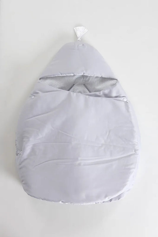 Baby Nest 3 in 1 (Sleeping Bag, Stroller Cover and Changing Table)