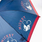 Guarda-chuva para menino 'Mickey' - Zippy