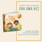 Livro Musical "Era uma Vez" - Cucco Kids