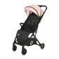 Myla compact stroller up to 3 years/15kg - Lorelli