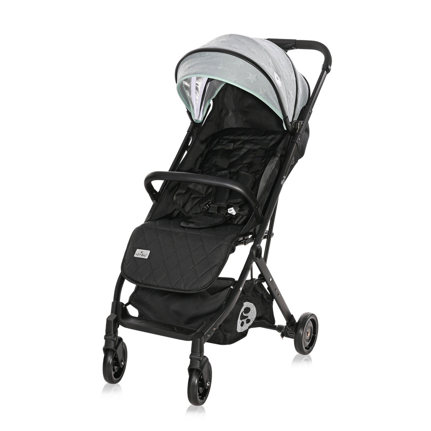 Myla compact stroller up to 3 years/15kg - Lorelli