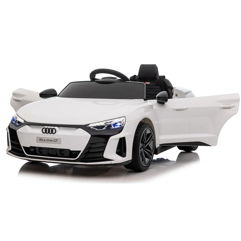 Electric car for children Audi RS E-Tron GT - 12v