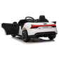 Electric car for children Audi RS E-Tron GT - 12v