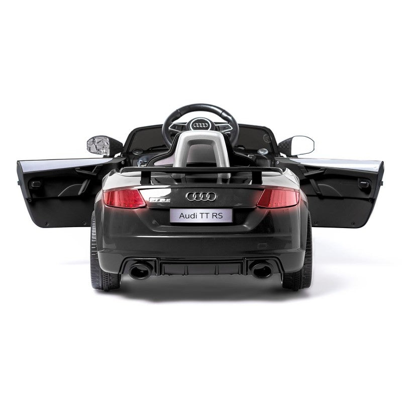 Electric Car for Children Audi TT RS - 12V