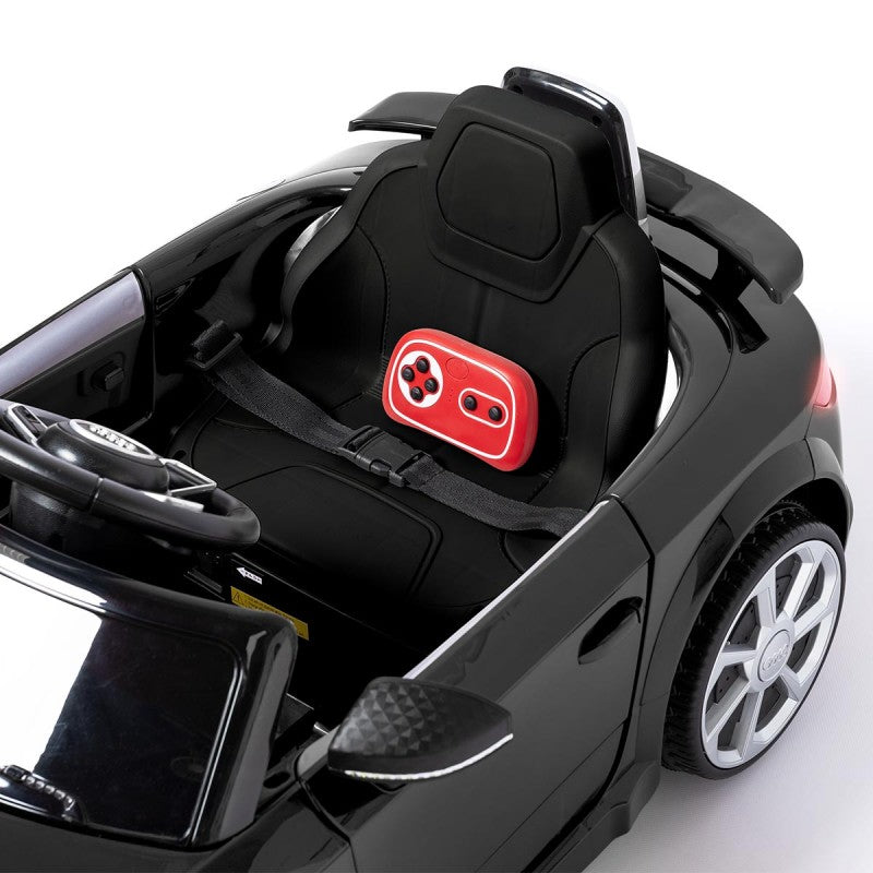 Electric Car for Children Audi TT RS - 12V