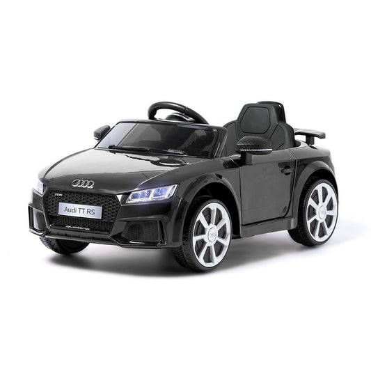 Electric Car for Children Audi TT RS - 12V