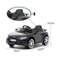 Electric Car for Children Audi TT RS - 12V