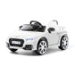 Electric Car for Children Audi TT RS - 12V