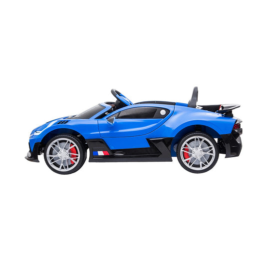 Electric car for children Bugatti Divo - 12V (PREMIUM)
