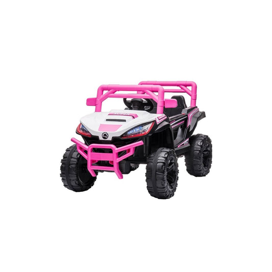 Carro elétrico para criança Buggy 4x4 Explore - 12V (PREMIUM)