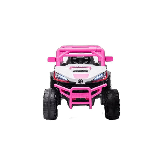Carro elétrico para criança Buggy 4x4 Explore - 12V (PREMIUM)