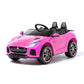 Jaguar F-Type Children's Electric Car - 12V