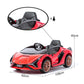 Electric Car for Children Lamborghini Sian - 12V (PREMIUM)