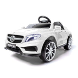 Mercedes GLA 45 AMG - 12V