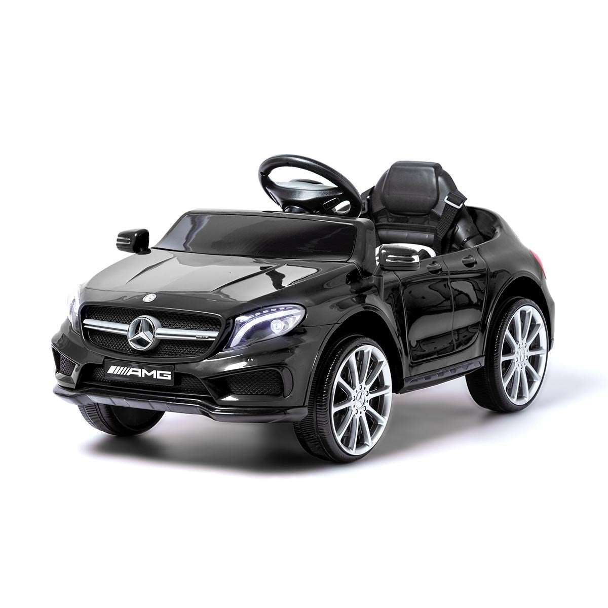 Mercedes GLA 45 AMG - 12V