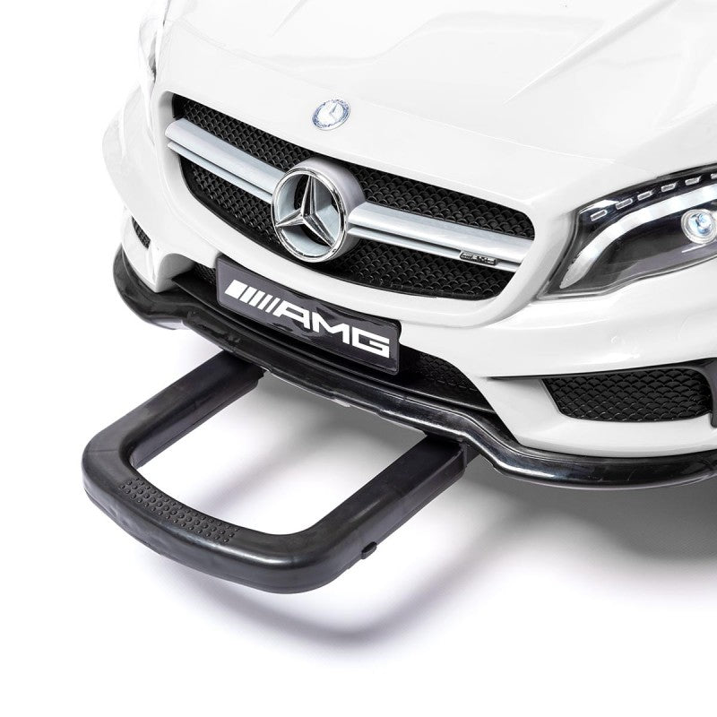 Carro Elétrico para criança Mercedes GLA 45 AMG - 12V