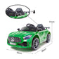 Electric Car for Children Mercedes GTR MINI - 12V