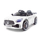 Electric Car for Children Mercedes GTR MINI - 12V