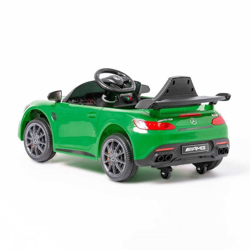 Electric Car for Children Mercedes GTR MINI - 12V