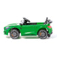 Electric Car for Children Mercedes GTR MINI - 12V