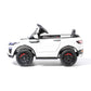 RANGE RAPID Electric Car for Children - 12V