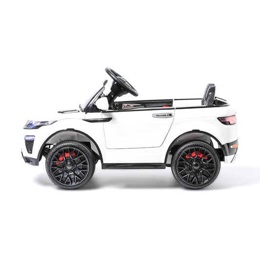 Carro Elétrico para Criança RANGE RAPID - 12V