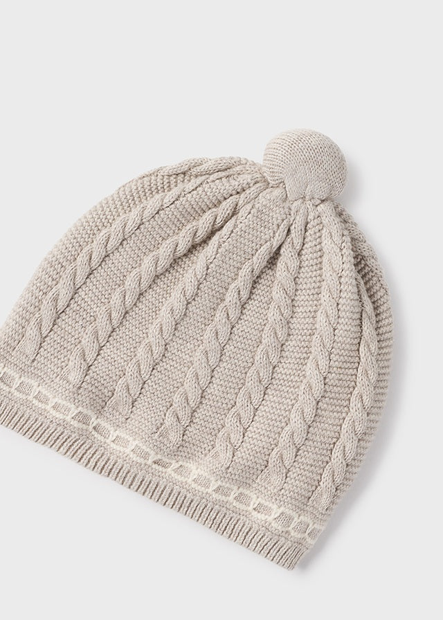 Gorro Tricot Nóz vig-Mayoral