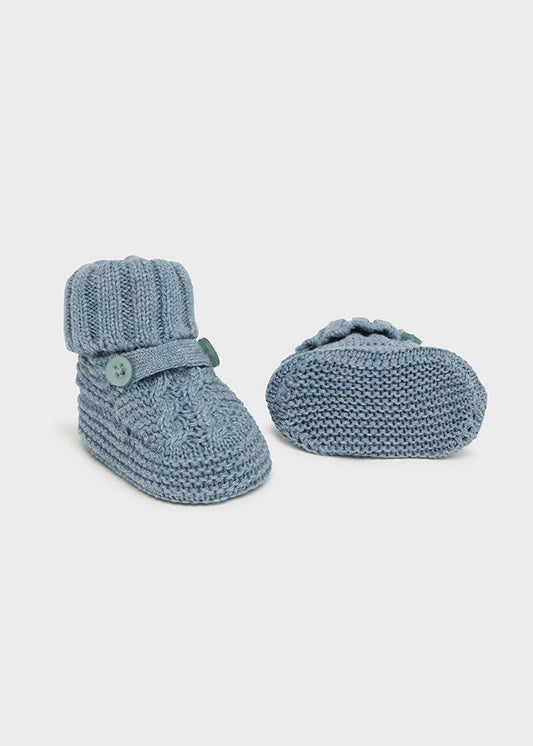 Carapins tricot Iceberg vi-Mayoral