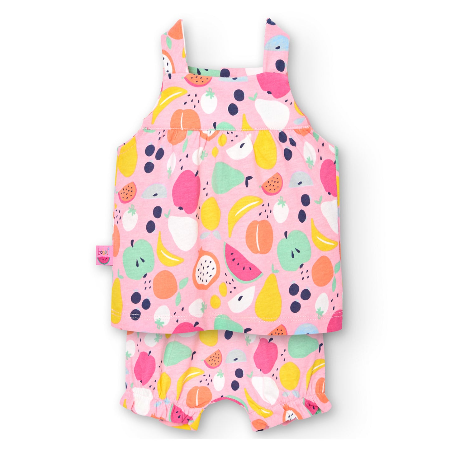 Fruit set for baby girl -Boboli