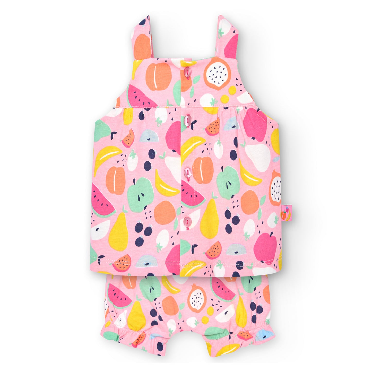 Fruit set for baby girl -Boboli