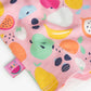 Fruit set for baby girl -Boboli