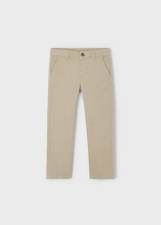 Calça básica Anacardo - Mayoral