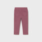 Calça algodão básica Rosado - Mayoral