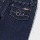Calça ganga básica Super escu - Mayoral