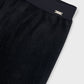 Leggings aveludadas básicas Preto - Mayoral