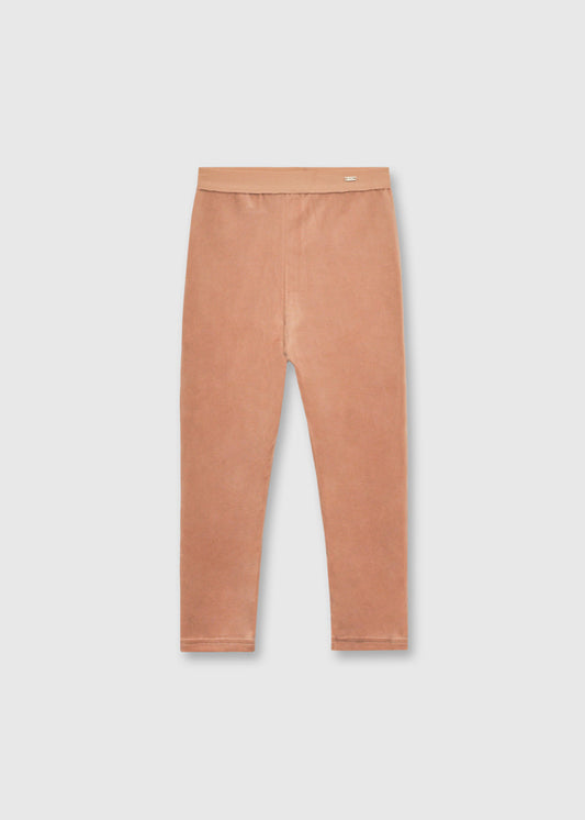 Leggings aveludadas básicas Maquilhage - Mayoral
