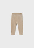 Leggings aveludadas básicas Toffe - Mayoral