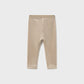 Leggings aveludadas básicas Toffe - Mayoral