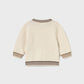 Camisola de malha - Mayoral Newborn - Cerámica