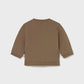 Sweat - Mayoral Newborn - Cacau