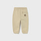Calça algodão Latte - Mayoral