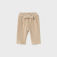 Calça Bombazina - Mayoral Newborn - Cereal