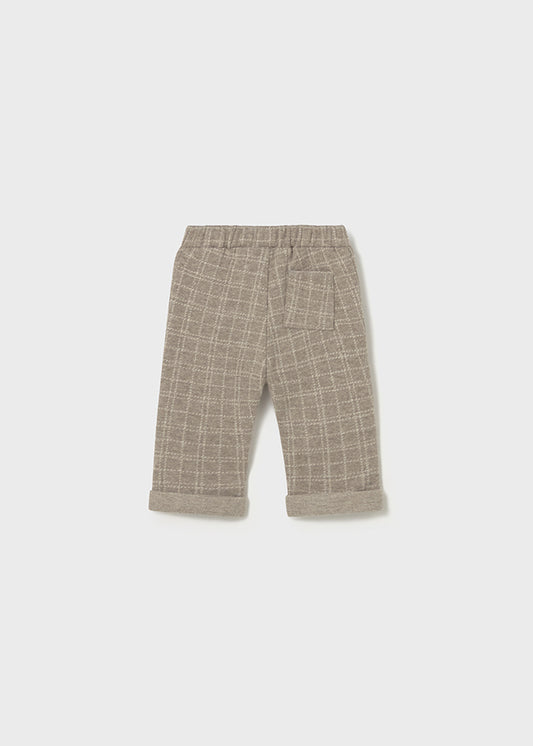 Calça soft - Mayoral Newborn - Sésamo vig